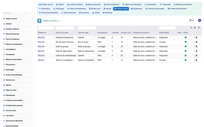 DoliResources - Dolibarr - 16_rooms