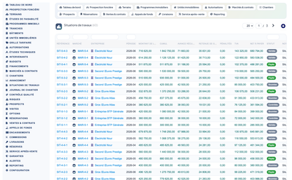 DoliResources - Dolibarr - 16_situations_travaux