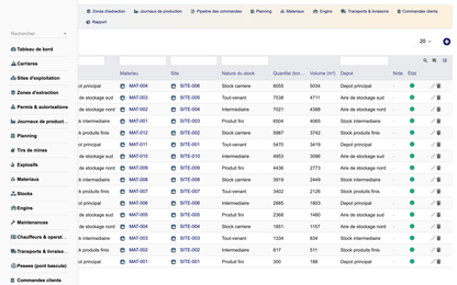 DoliResources - Dolibarr - 16_stock_list