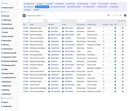 DoliResources - Dolibarr - 16_training_programs_list_a3974074-27bc-4ebd-8f81-c483aa0d5527