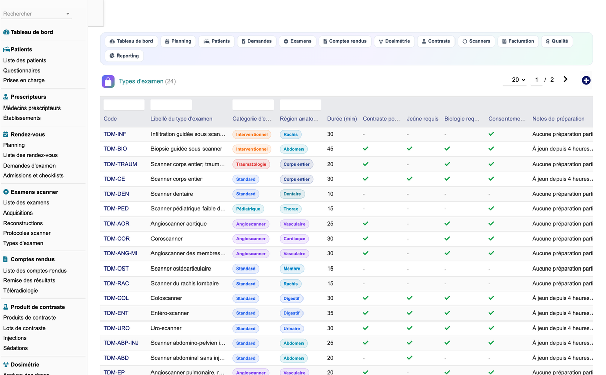 DoliResources - Dolibarr - 16_types_examen