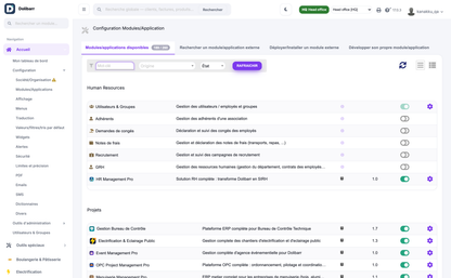 DoliResources - Dolibarr - 17_admin_modules