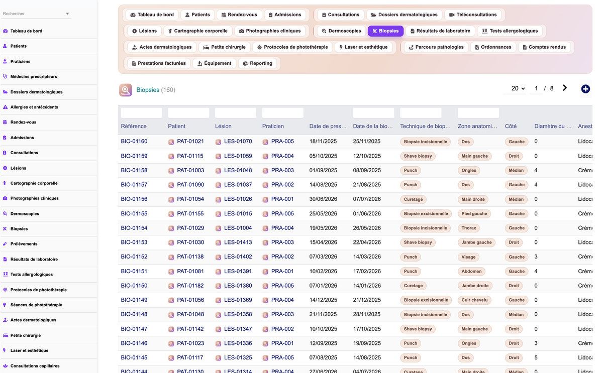 DoliResources - Dolibarr - 17_biopsies