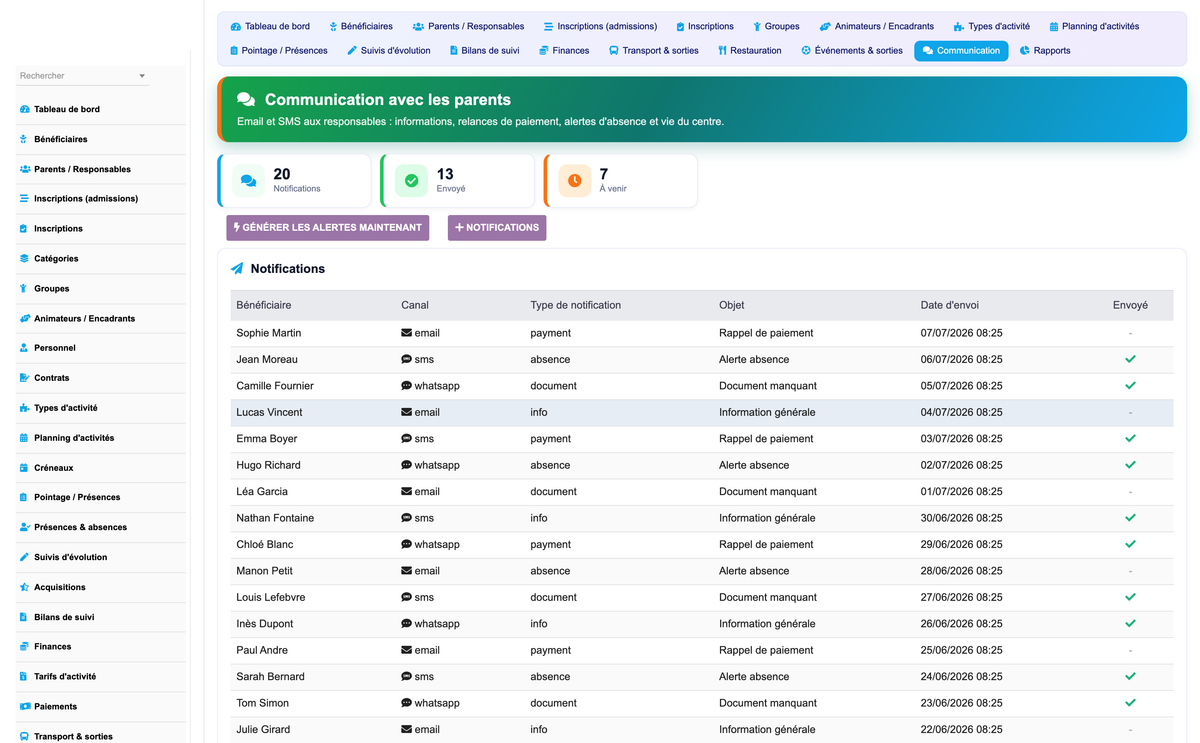DoliResources - Dolibarr - 17_communication