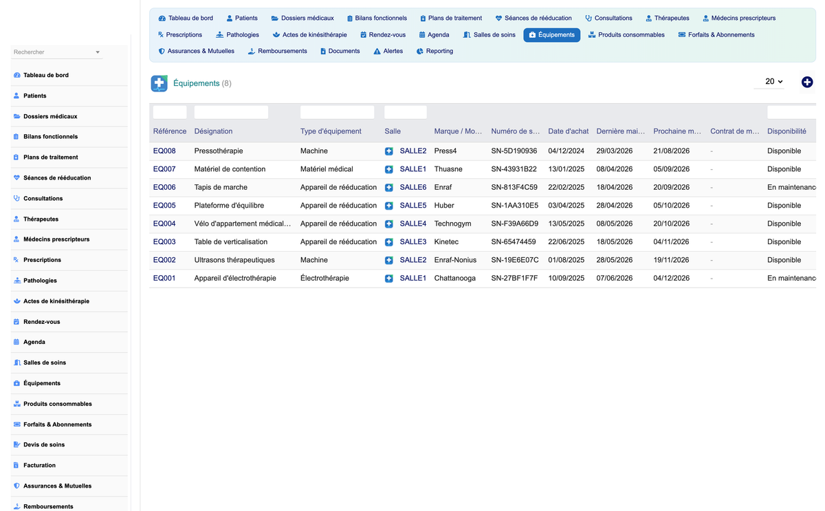 DoliResources - Dolibarr - 17_equipment