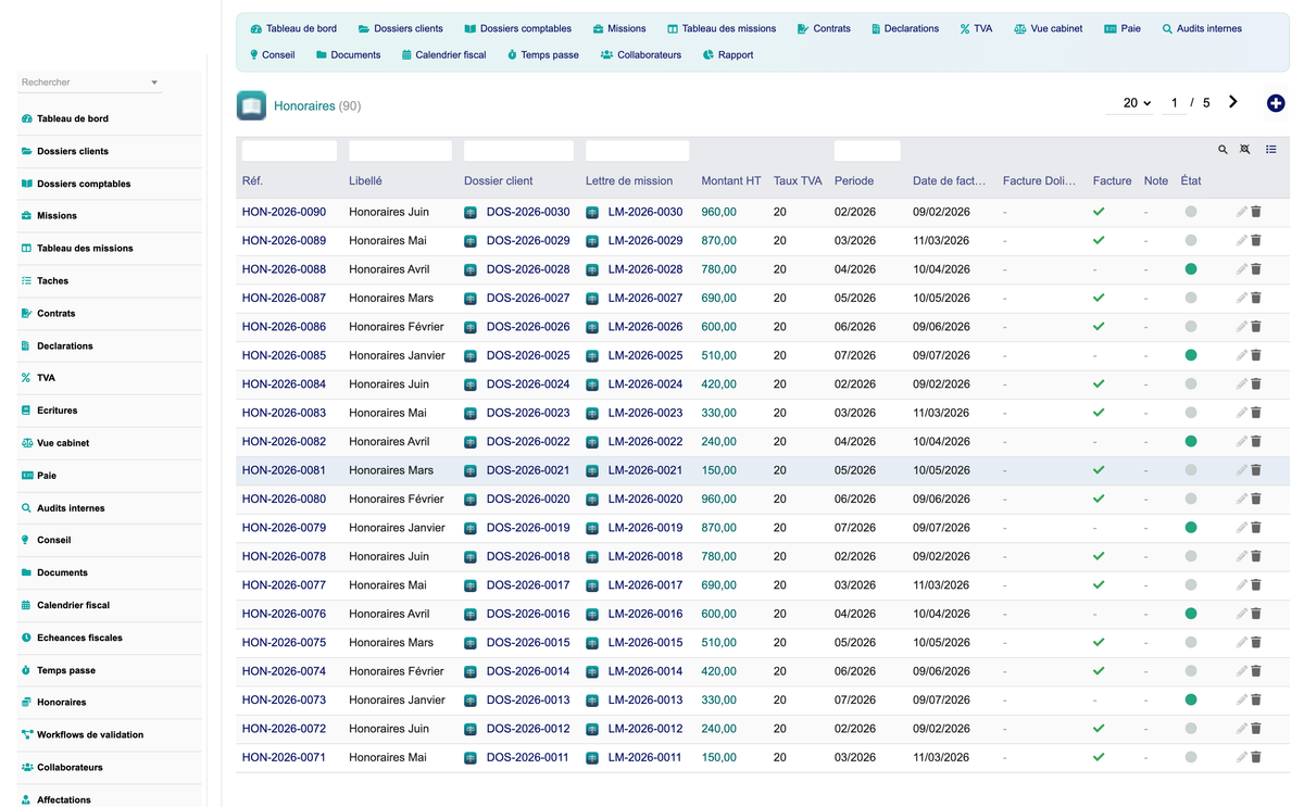 DoliResources - Dolibarr - 17_fees