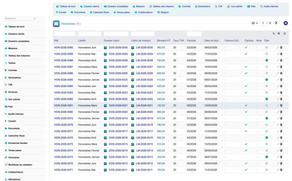 DoliResources - Dolibarr - 17_fees