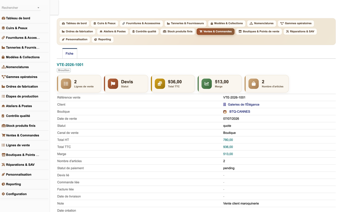 DoliResources - Dolibarr - 17_fiche_vente