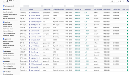DoliResources - Dolibarr - 17_funding_list_c8aab334-31b5-4fcd-a9d1-a02721599a4f
