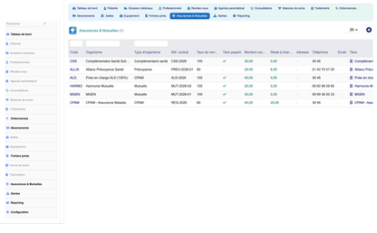 DoliResources - Dolibarr - 17_insurances