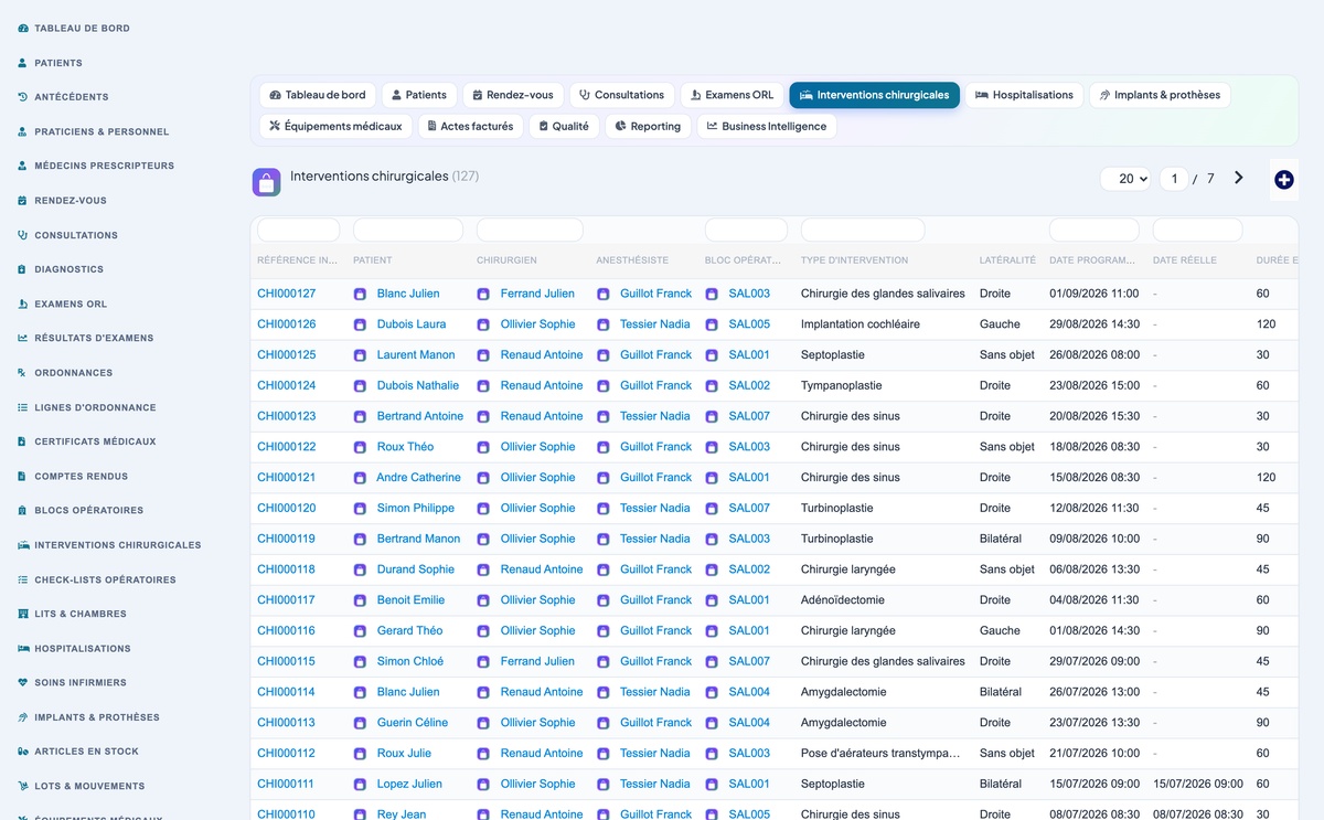 DoliResources - Dolibarr - 17_interventions