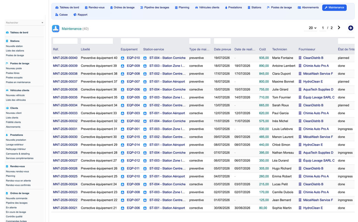 DoliResources - Dolibarr - 17_maintenance