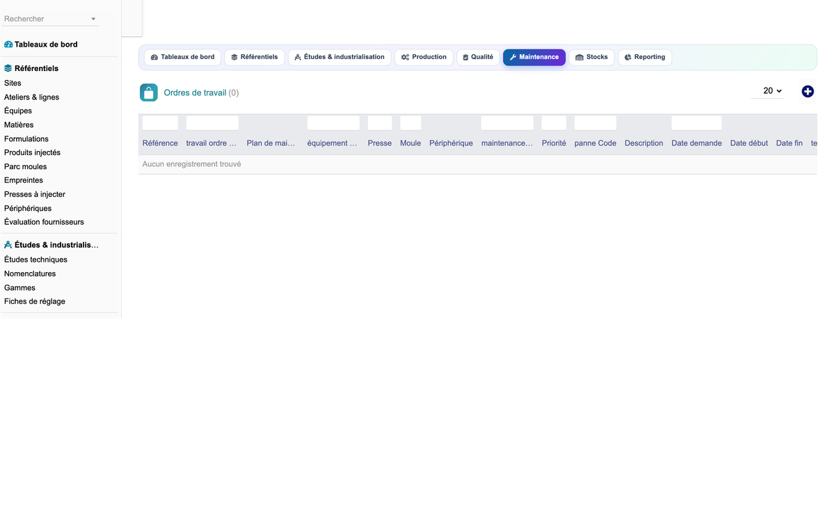DoliResources - Dolibarr - 17_maintenance_ordres_travail
