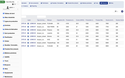 DoliResources - Dolibarr - 17_mills_list