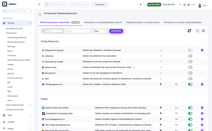 DoliResources - Dolibarr - 17_modules