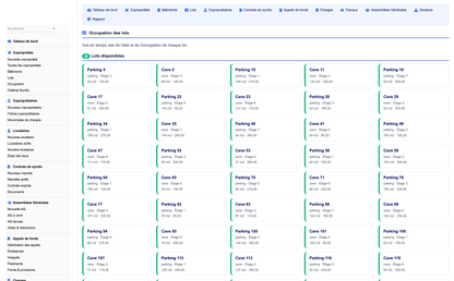 DoliResources - Dolibarr - 17_occupation_lots