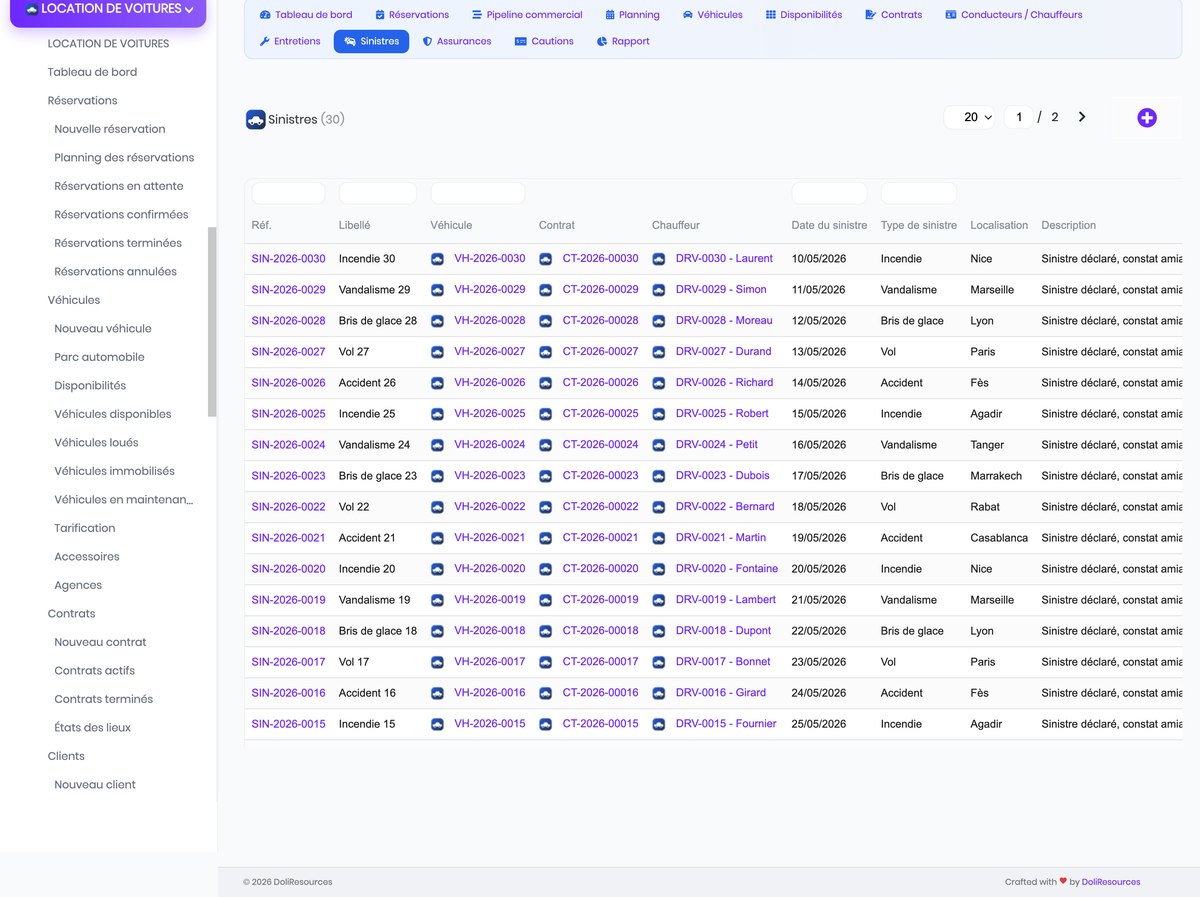 DoliResources - Dolibarr - 18_claims_list_cfb13a7c-1906-4cd2-b4c2-4f65ff5bd581