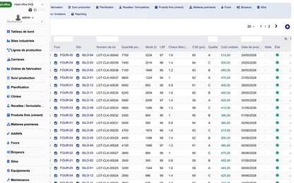 DoliResources - Dolibarr - 18_clinker_list