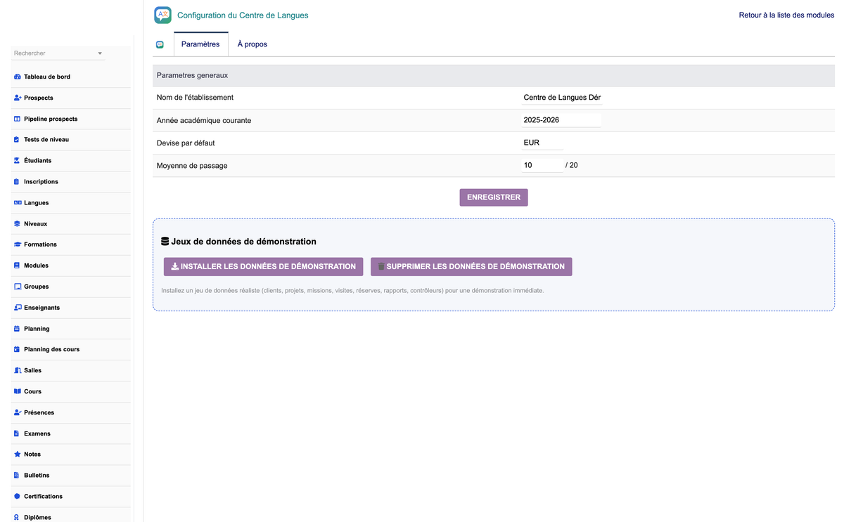 DoliResources - Dolibarr - 18_configuration