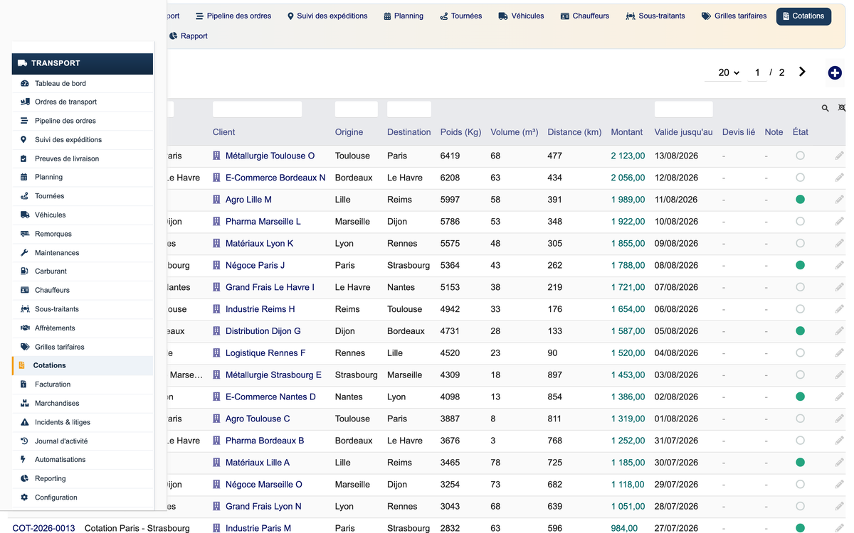 DoliResources - Dolibarr - 18_cotations