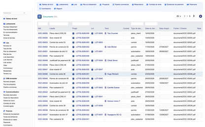 DoliResources - Dolibarr - 18_documents