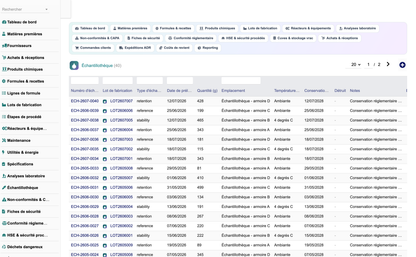 DoliResource - Dolibarr - 18_echantillotheque