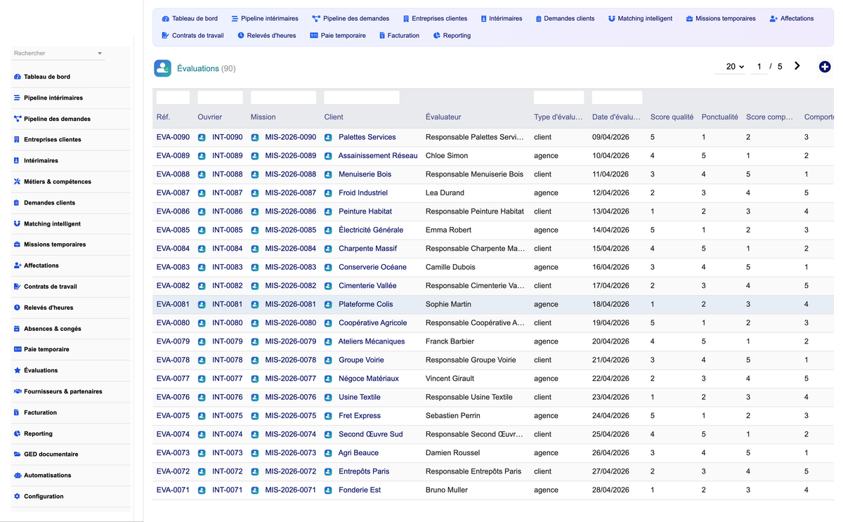 DoliResources - Dolibarr - 18_evaluations