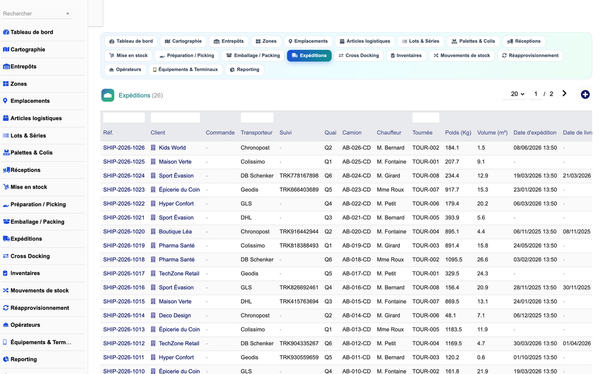 DoliResources - Dolibarr - 18_expeditions