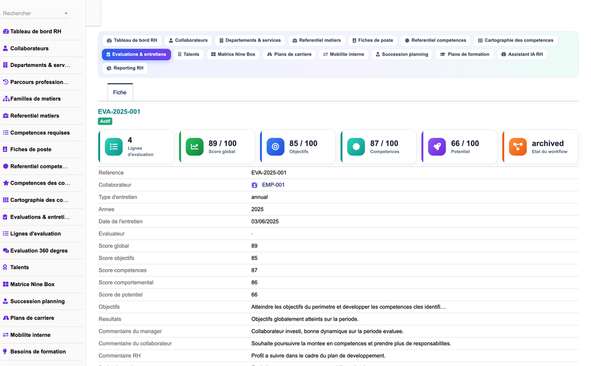 DoliResources - Dolibarr - 18_fiche_evaluation