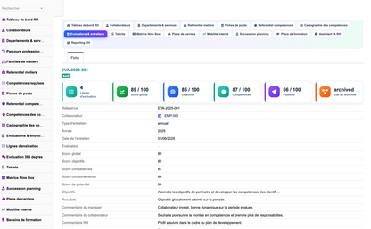 DoliResources - Dolibarr - 18_fiche_evaluation