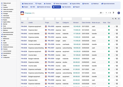 DoliResources - Dolibarr - 18_finance_list
