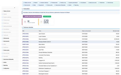 DoliResources - Dolibarr - 18_invoicing