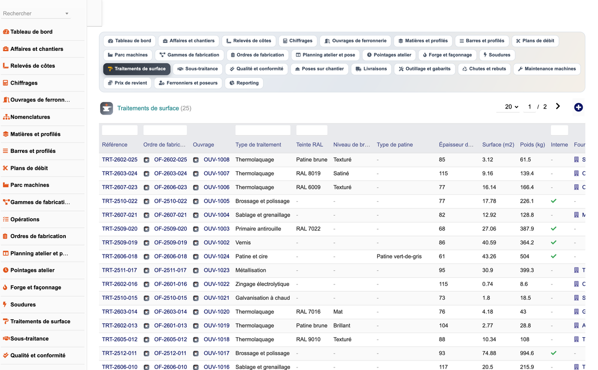 DoliResources - Dolibarr - 18_liste_finishing