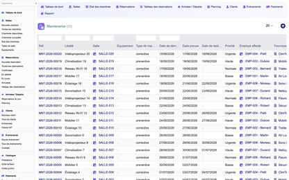 DoliResources - Dolibarr - 18_maintenance