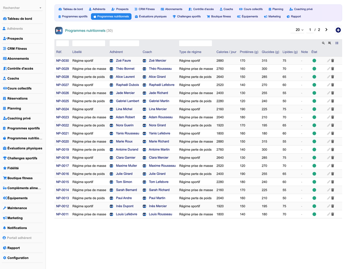 DoliResources - Dolibarr - 18_nutrition_programs_list_48724a09-cd77-4084-8d81-54f76e832765