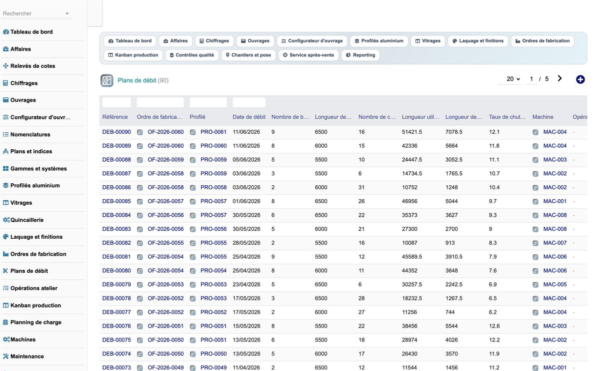 DoliResources - Dolibarr - 18_plans_de_debit