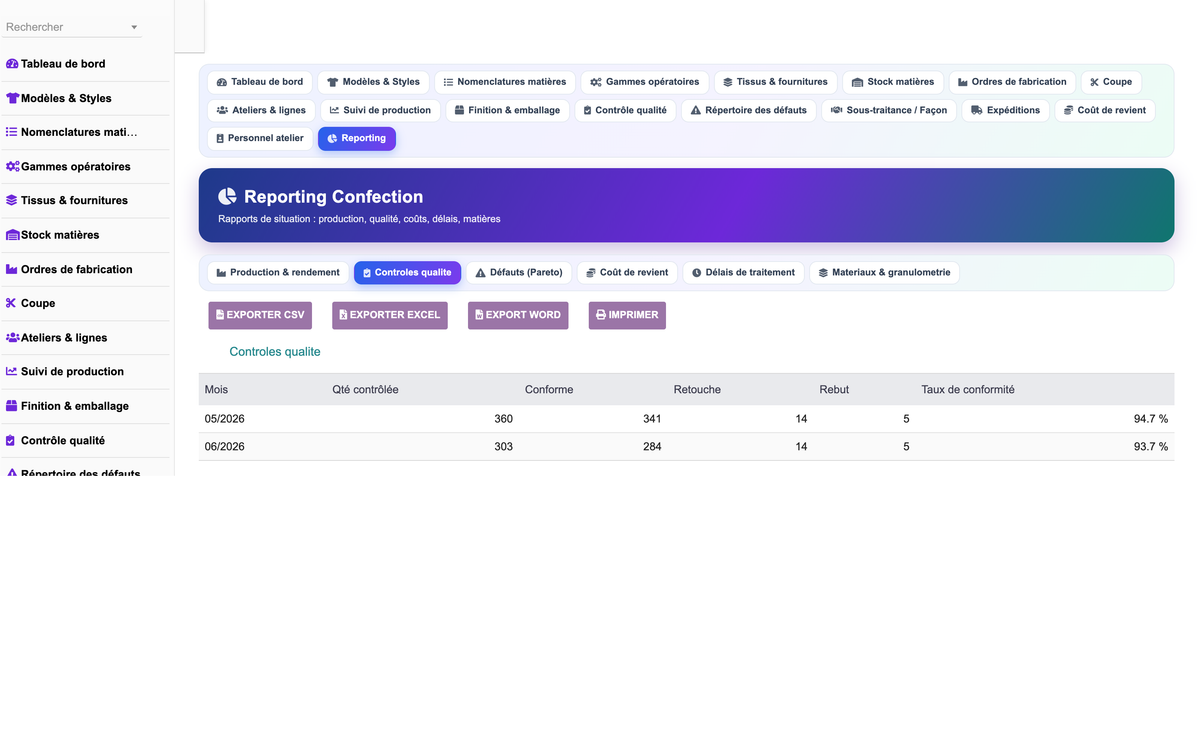 DoliResources - Dolibarr - 18_reporting_qualite