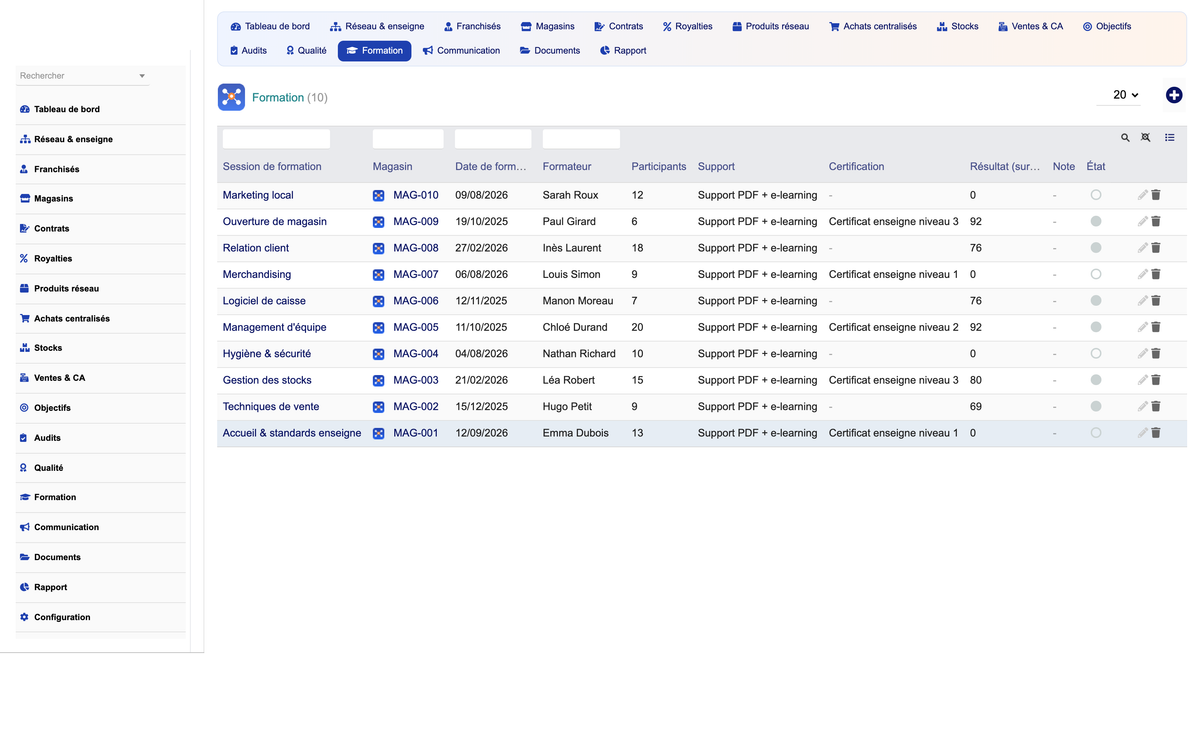 DoliResources - Dolibarr - 18_training