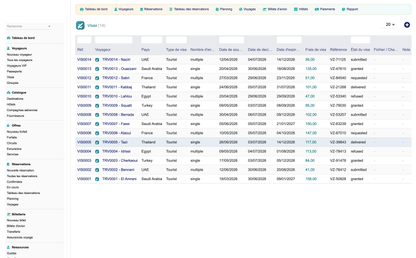 DoliResources - Dolibarr - 18_visas