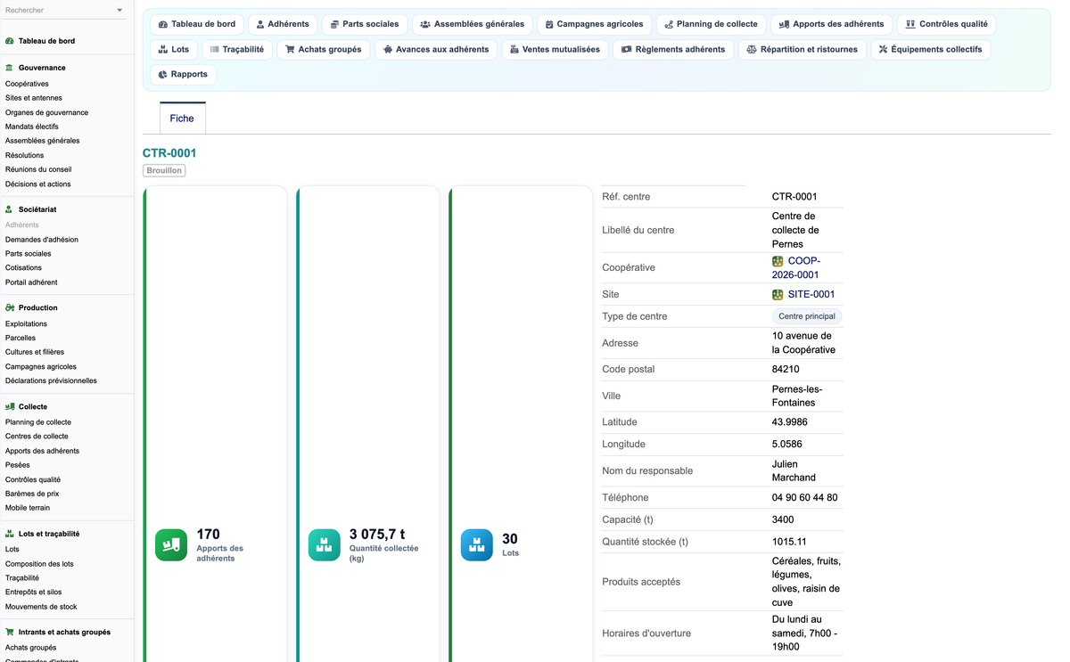 DoliResources - Dolibarr - 18b_fiche_centre