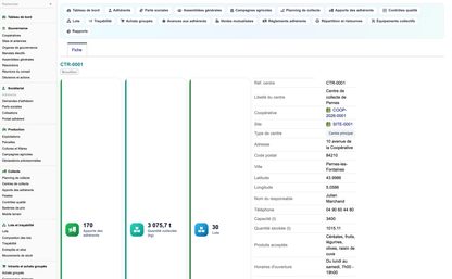 DoliResources - Dolibarr - 18b_fiche_centre