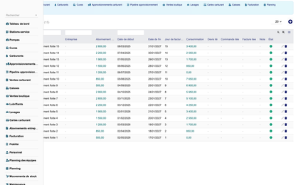 DoliResources - Dolibarr - 19_abonnements_entreprises