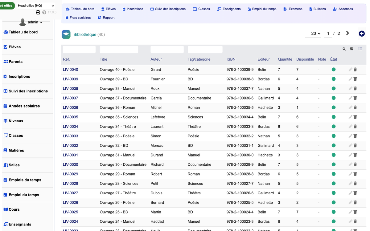 DoliResources - Dolibarr - 19_bibliotheque