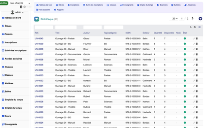 DoliResources - Dolibarr - 19_bibliotheque