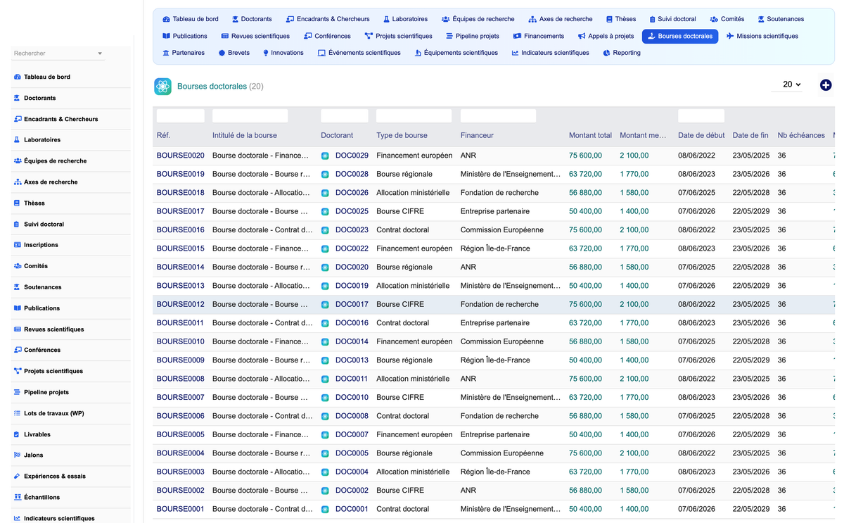 DoliResources - Dolibarr - 19_bourses