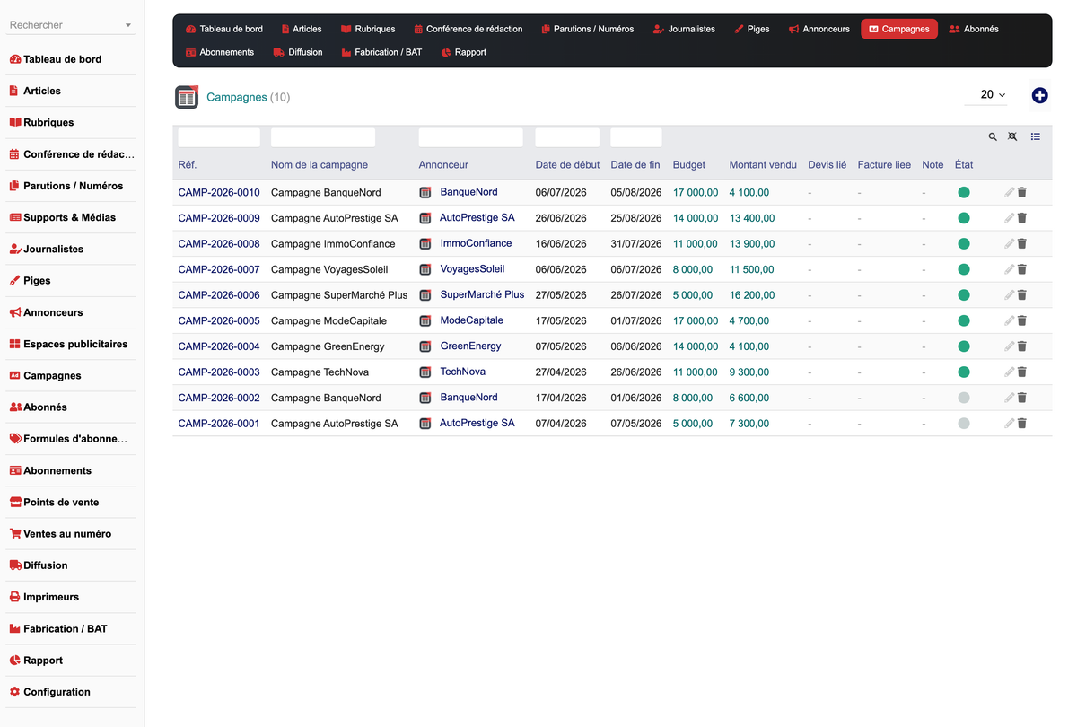 DoliResources - Dolibarr - 19_campaigns_list_29dddf2b-0546-48d8-ba61-13b64666a9f7