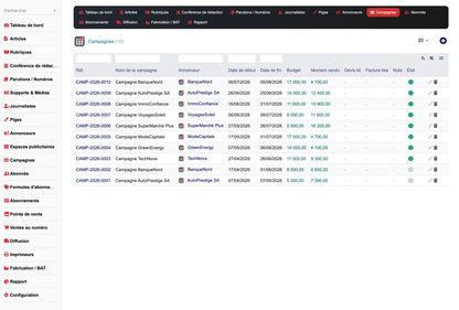DoliResources - Dolibarr - 19_campaigns_list_29dddf2b-0546-48d8-ba61-13b64666a9f7