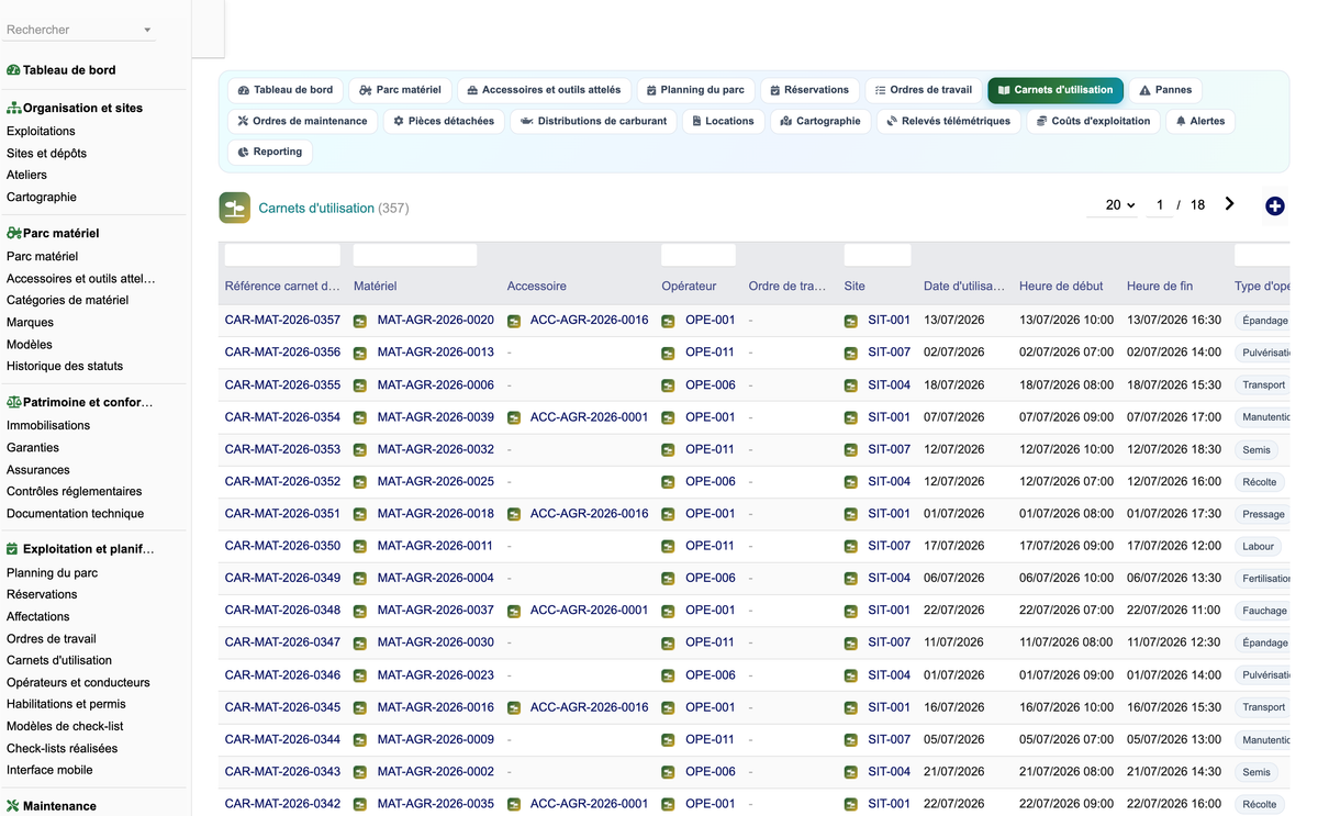 DoliResources - Dolibarr - 19_carnet_utilisation