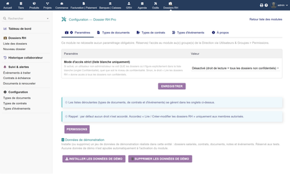 DoliResources - Dolibarr - 19_configuration