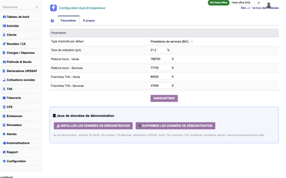 DoliResources - Dolibarr - 19_configuration_demo